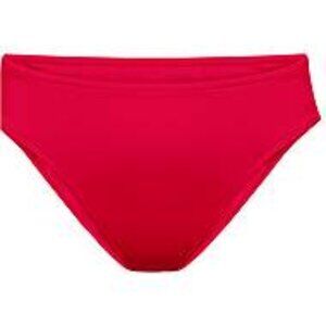 VENUS Fiji bikini bottom, sz 10, red hot color